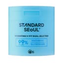 Hydrating V-Fit Dual Jelly Pad, 60ea, 1pack - Image 1