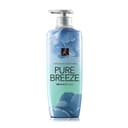 Perfume Conditioner [Pure Breeze], 600ml - Image 1