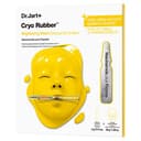 Cryo Rubber Brightening Mask [Niacinamide], 1ea, 1pack - Image 1