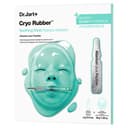 Cryo Rubber Soothing Mask [Allantoin], 1ea - Image 1