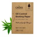 Oil Control Blotting Paper, 70ea, 1pack - Image 1