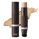 Natural Cover Foundation [SPF50+/PA++++], 13g, 03 Sand, 1pack - Image 1