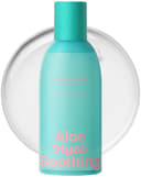 Aloe Hyaluronic Acid Moisture Soothing Toner, 250ml, 1pack - Image 1