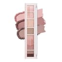 All-Take Mood Palette, 5.5g, 11 Cheongdam Vibe, But From My Room, 1pack