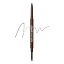 Speedy Skinny Brow, 02 Dark Brown, 0.05g