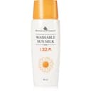 Baby Washable Sun Milk [SPF30/PA++], 80ml, 1pack - Image 1