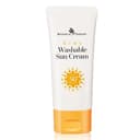 Kids Washable Sun Cream [SPF50+/PA++++], 60ml, 1pack - Image 1