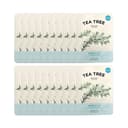 The Fresh Mask Sheet [Tea Tree], 20ea, 1pack - Image 1