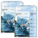 Pure Salt Toothpaste [Crystal Mint Scent], 150g, 6ea, 1pack - Image 1