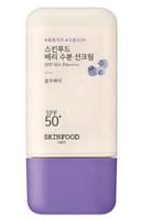 Berry Moisturizing Sun Cream [SPF50+/PA++++], 50ml, 1pack - Image 1