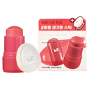 Butter Melting Stick Blusher, 7.5g, 03 Tomato Butter, 1pack
