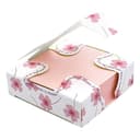 Pink Oil Paper From Nature Remove Oil Sebum Sensitive Skin, 1,000ea, 1pack - Image 1