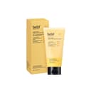 Super Knights Bright Toning Vegan Pack Cleanser, 150ml, 1pack - Image 1