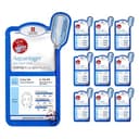 INSOLUTION Aquaringer Skin Clinic Mask, 10ea - Image 1