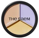 Cover Perfection Triple Pot Concealer, 13.5g, 04 Tone Up Beige, 1pack