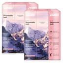Pure Mountain Salt Toothpaste [Pink Mild Mint], 150g, 6ea, 1pack - Image 1