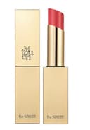 M Touch Shine Lipstick, 5g, RD01 Glowing Rose, 1pack