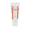 Fresh To Go Pomegranate Foam Cleanser, 170ml, 1pack - Image 1