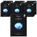 Active Jellyfish Vital Mask Prime, 10ea, 1pack - Image 1