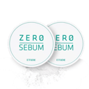 Zero Sebum Drying Powder, 4g, 2ea, 1pack - Image 1