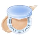 Bare Water Cushion [SPF38/PA++++], 20g, 04 Beige23, 1pack