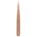 Slant Tweezer, 1ea, Rose Gold, 1pack - Image 1