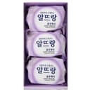 Altteurang Blueberry Soap, 140g, 3ea - Image 1