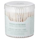 Daily Beauty Tools Premium Cotton Swabs, 200ea, 1pack - Image 1