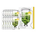 ImPHYTO Vitamin Mask, 10ea, 1pack - Image 1