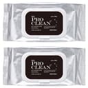Pro Clean Soft Cleansing Tissue, 50eax2, 1pack - Image 1
