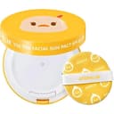 Tok Tok Facial Sun Pact [SPF43 / PA+++], 15g, 1pack - Image 1