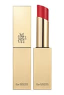 M Touch Shine Lipstick, 5g, RD02 Red Show, 1pack