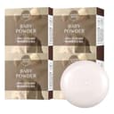 Original Collection Bar Soap Baby Powder, 90g, 4ea - Image 1