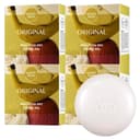 Original Collection Bar Soap Original, 90gx4ea, 1pack - Image 1