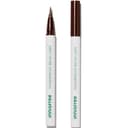 Powerproof Brush Liner, 0.6g, 02 Brown, 1pack - Image 1
