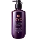 Hair Loss Expert Care Shampoo for Oily Scalp, 400ml - Image 1