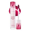 Crystal Glam Tint, 3.4g, 25 Dark Cherry, 1pack