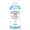 Ultra Facial Moisturizing Low Molecular Hyaluronic Acid Toner, 300ml, 1pack - Image 1