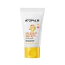 Zinc Mild Up Sun Cream [SPF50+/PA++++], 65g, 1pack - Image 1