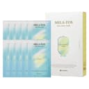 Leaders Mela-Tox Skin Clinic Mask, 10ea, 1pack - Image 1