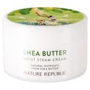 Shea Butter Steam Cream Moist, 100ml, 1pack - Image 1