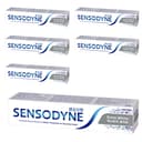 Extra White Toothpaste, 120g, 6packs - Image 1