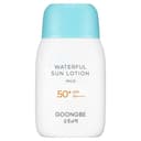 Waterfull Sun Lotion Mild [SPF50+/PA++++], 80g, 1pack - Image 1