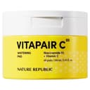 Vitapair C Whitening Pad, 60ea, 1pack - Image 1
