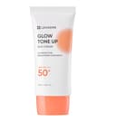 LEADERS Glow Tone Up Sun Cream [SPF 50+/PA++++], 50ml, 2ea, 1pack - Image 1