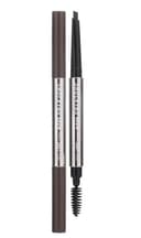The Shocking Vegan Brow Easy Flat, 0.5g, 02 Dark Brown, 1pack