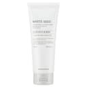 White Seed Exfoliating Foam Cleanser, 150ml, 1pack - Image 1
