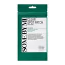 Clear Spot Patch, 18ea, 1pack - Image 1