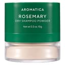 Rosemary Dry Shampoo Powder, 10g, 1pack - Image 1