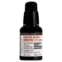 Niacin Alpha-Arbutin 17% Serum, 30ml - Image 1